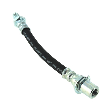 Centric Parts Brake Hose, 150.44104 150.44104